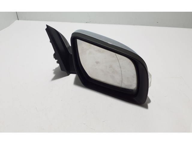 Зеркало электрическое Ford Ranger 2019 - 2022 года