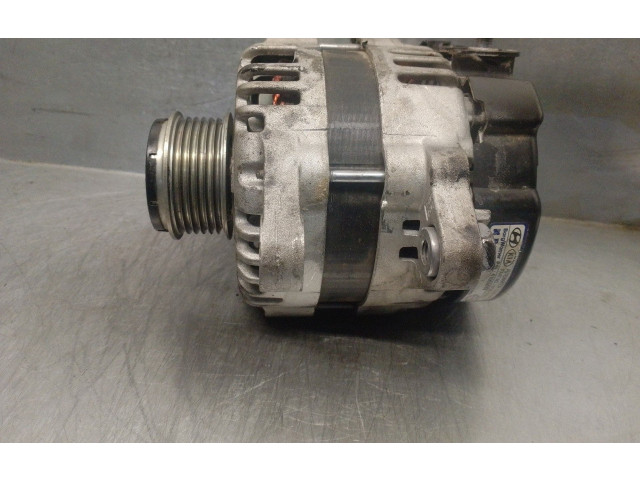 Масляный насос  G4LD 3730003AC0, 61003076  KIA Xceed 