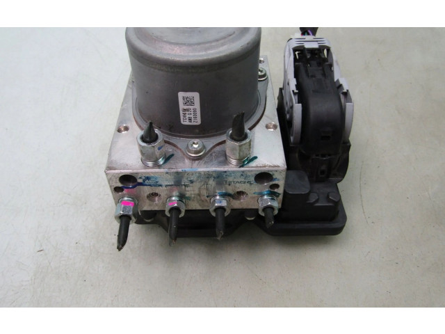 Jednotka ABS 476605SH5C, 476605SH5C Nissan Leaf II (ZE1) 2021