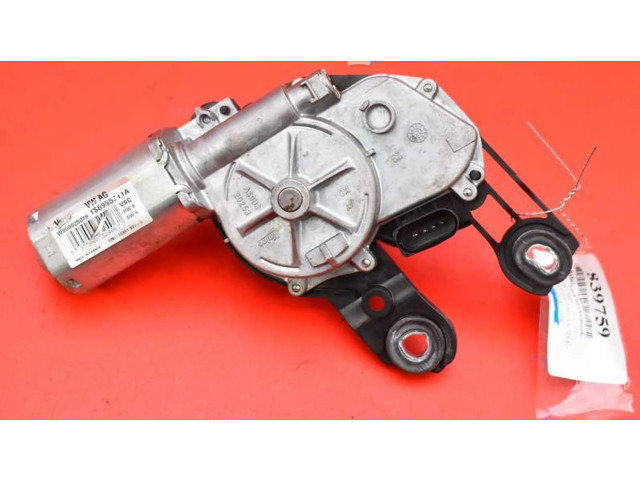 Моторчик заднего дворника 1S6955711A, 1S6955711A    Skoda Citigo