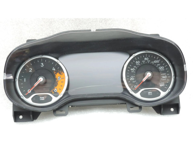 Панель приборов 735618965, 735675551 Jeep Renegade