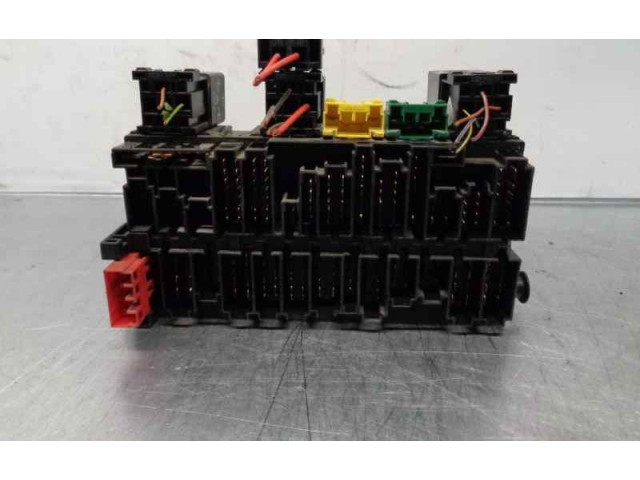 Модуль управления BSM 68472094445   Citroen Xantia    