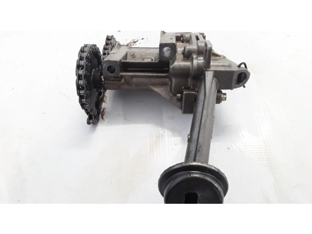 Масляный насос K7M 812 150106543R Dacia Lodgy 1.6