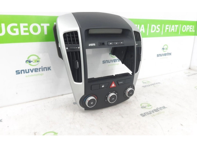 Блок управления климат-контролем 972501HXXX, 972501H221EQ   KIA Pro Cee'd I