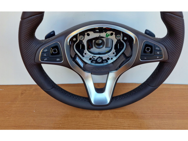 Volant Mercedes-Benz E AMG W213 2017 A0004606000