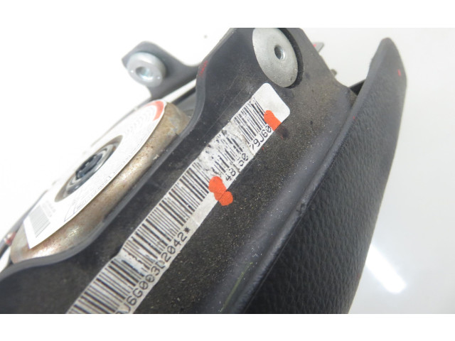 Подушка безопасности водителя 4815079J10, 4815079J10 Fiat Sedici