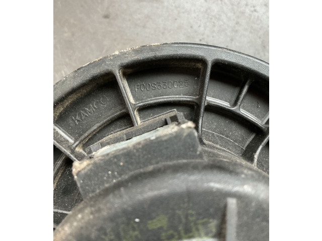 Вентилятор печки F00S330025 KIA Sorento