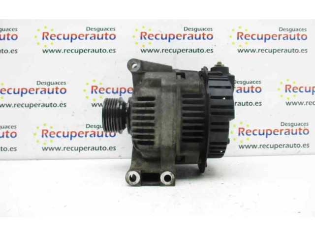 Генератор 0111545602   Mercedes-Benz A W168      