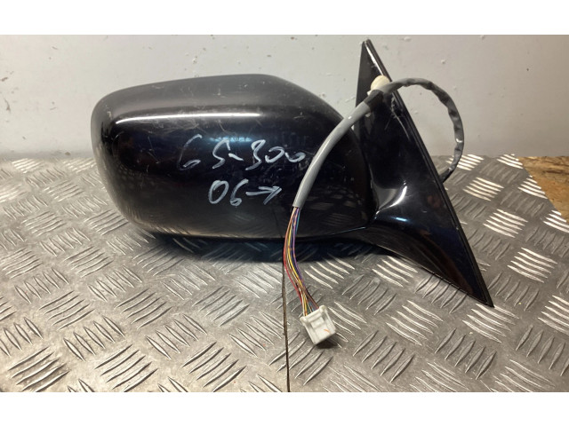 Zpětné zrcátko Lexus GS 300 350 430 450H 2015 010498