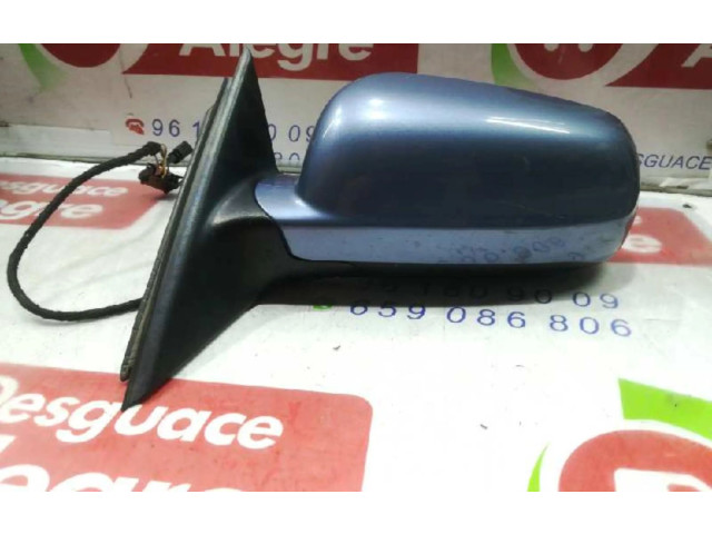 Зеркало электрическое        Skoda Superb B5 (3U)  2001 - 2008 года   