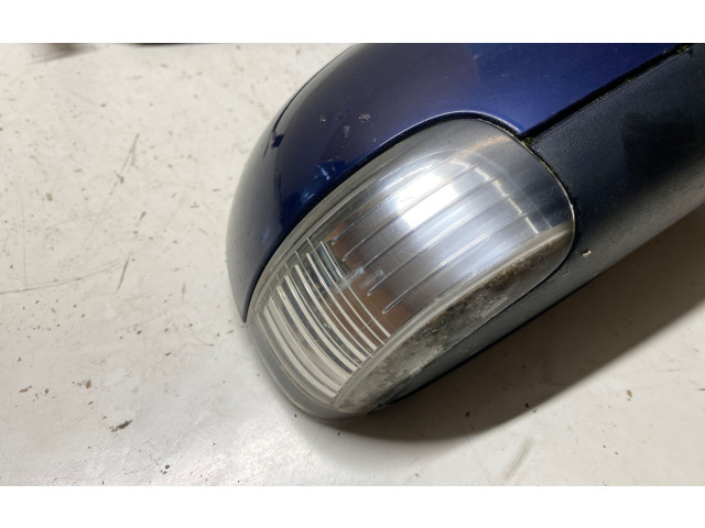 Зеркало электрическое Volkswagen Touran I 2003 - 2010 года