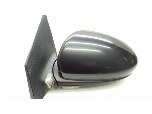 Зеркало электрическое левое Chevrolet Cruze 2009-2016 года
