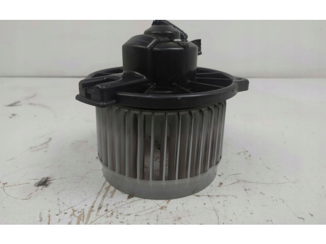 Вентилятор печки Honda City