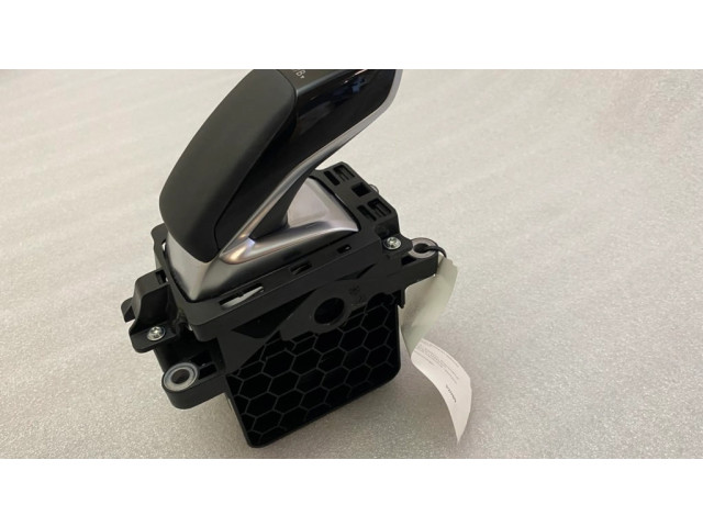 Механизм переключения передач (кулиса) (в салоне)