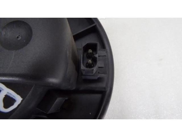 Вентилятор печки 173.60053.02, 16060-0721 BMW Z4 E85 E86