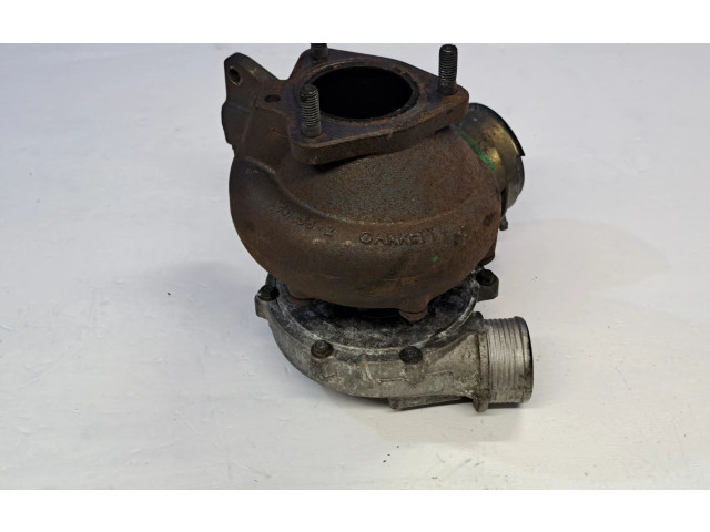  Турбина Volvo XC90  8689592         