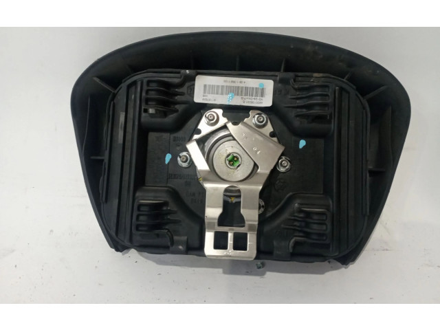 Подушка безопасности водителя 8200136331B   Renault Trafic II (X83)