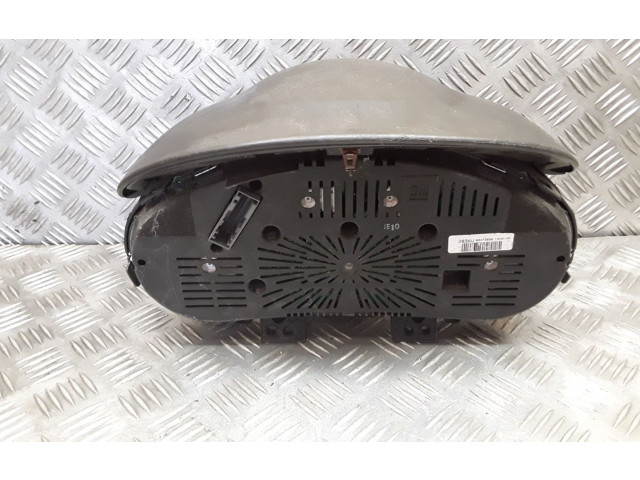 Řídící jednotka 95472836 Chevrolet Cruze 2012