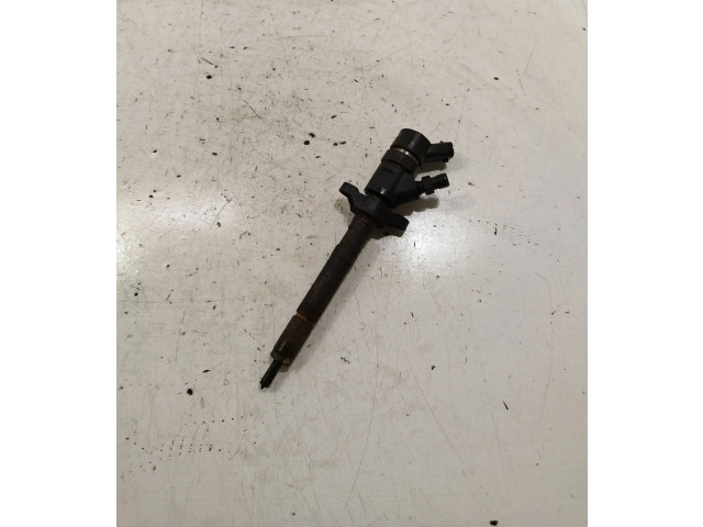 Форсунка 0445110259    Volvo V70   