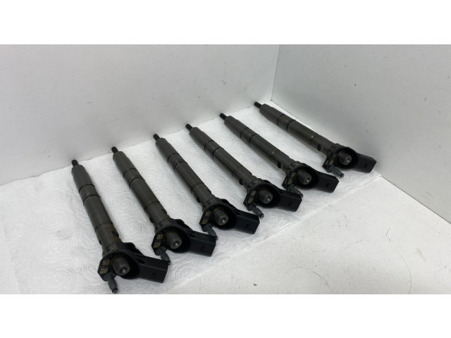 Комплект жиклеров