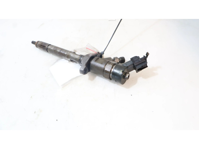 Форсунка 0445110259 Mazda 3 II