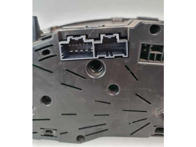 Přístrojová deska Chrysler Grand Voyager V 2010 A2C53389205, T5PQU020094990