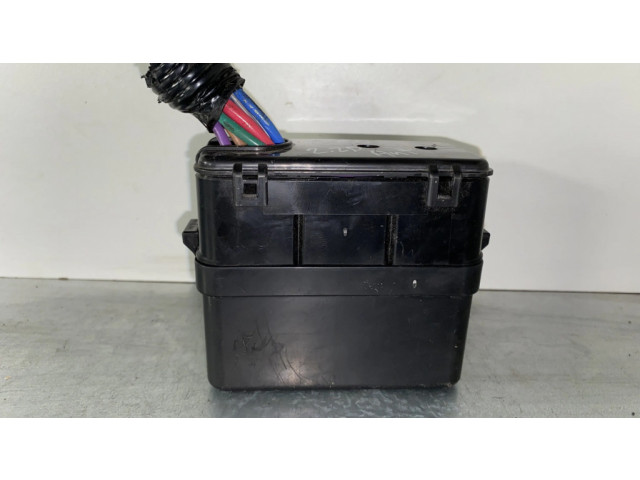 Блок монтирования реле