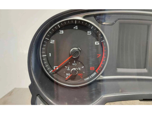 Спидометр (приборный щиток) 8XA920930D Audi A5 Sportback 8TA 2018