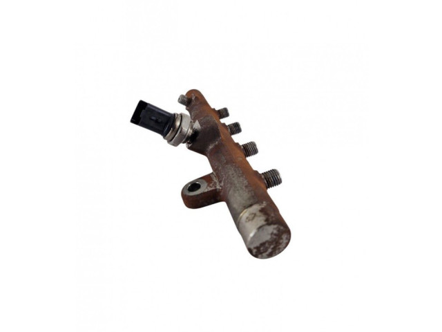 Топливная рампа a2c27000234, 82007C4212   Renault Megane III   для двигателя K9K 846