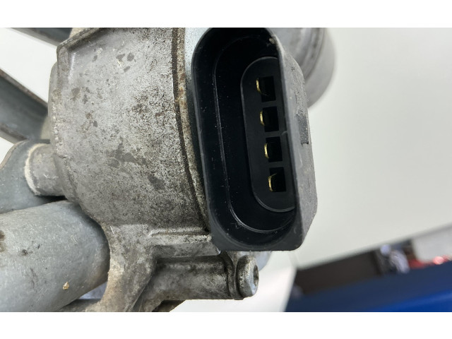 Комплект механизма стеклоочистителей 52061796, 52061796 Fiat Grande Punto