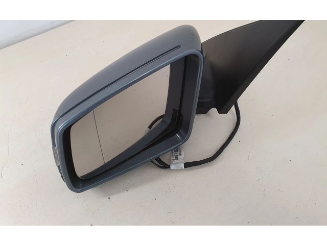 Zpětné zrcátko Mercedes-Benz C W204 2012 A2048106593, A6160411