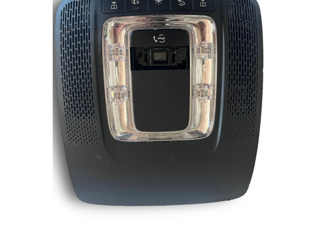 Блок комфорта NR106, A0009001524   Mercedes-Benz GLB x247   