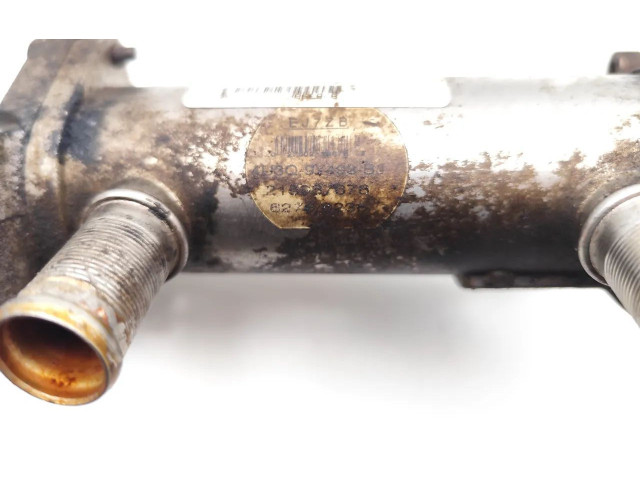 Vstřikovací čerpadlo 4U3Q-9Y493-BJ, 4R8Q-9D475-BC Peugeot 407 UHZ(DT17TED4)