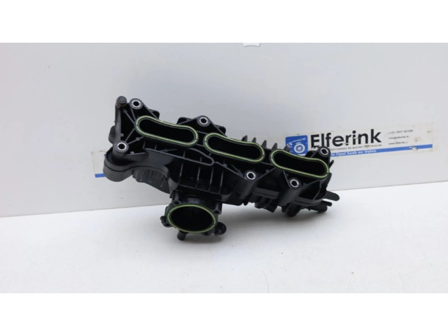 Всасывающий коллектор 5511694461, 5511694461 Lynk & co 01 для двигателя JLH3-G15TB