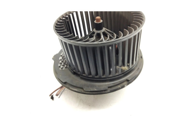 Вентилятор печки 3C1820015T Volkswagen Golf SportWagen