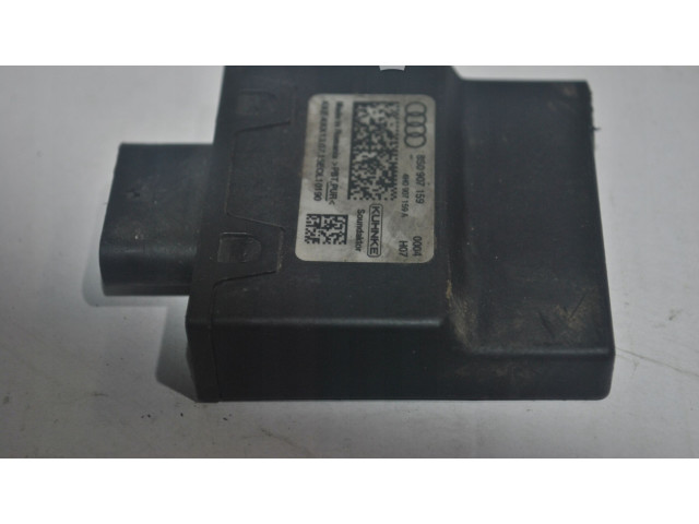 Другие блоки управления / модули 8S0907159   Audi TT TTS RS Mk3 8S   