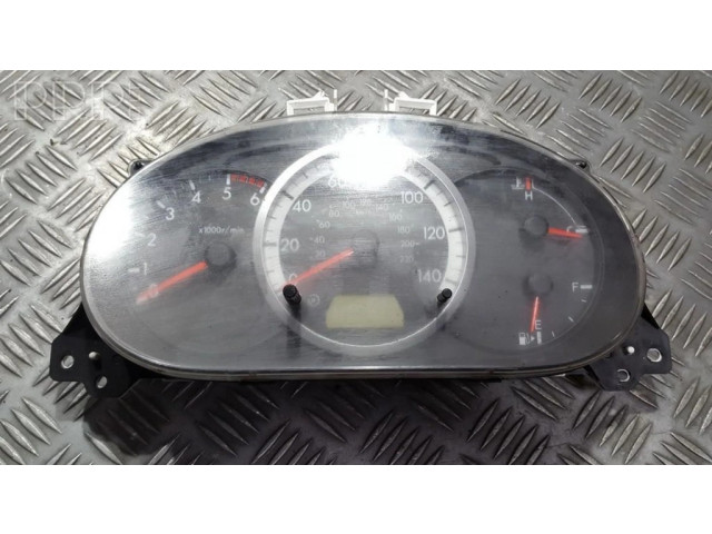 Přístrojová deska Mazda 5 2006 c23555430