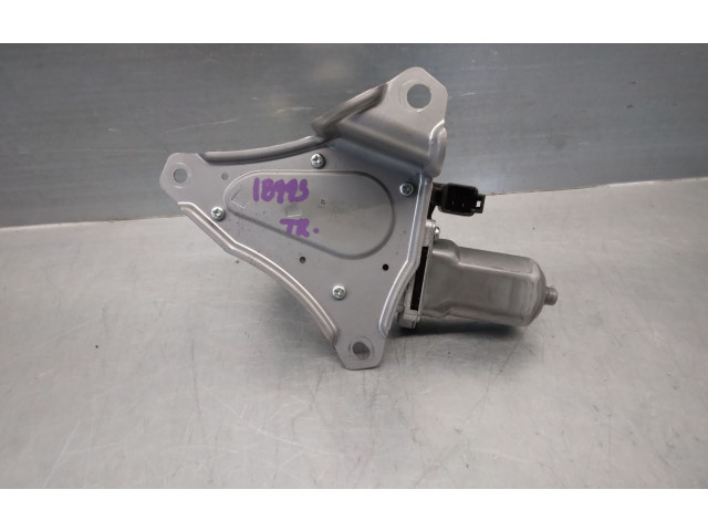 Моторчик заднего дворника 8253A105, 5PUERTAS Mitsubishi Mirage VI G4 Attrage