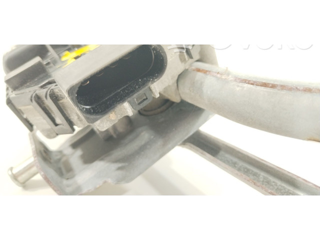 Моторчик дворников 50509396 Alfa Romeo Giulietta