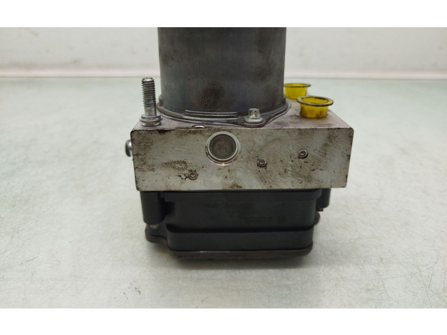 Блок АБС HK8314F447CF, 269748   Jaguar  F-Pace  2016 -  года