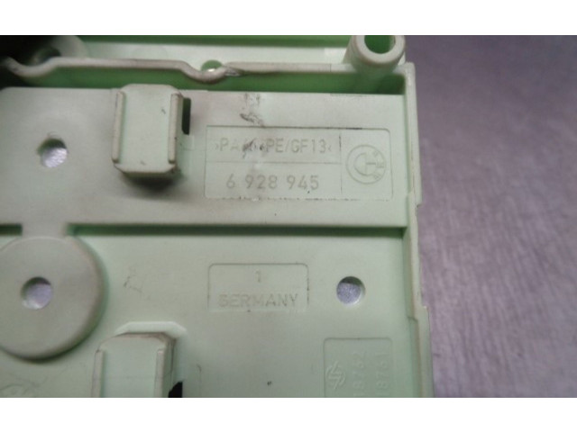 Модуль управления BSM 6928945 BMW X3 E83