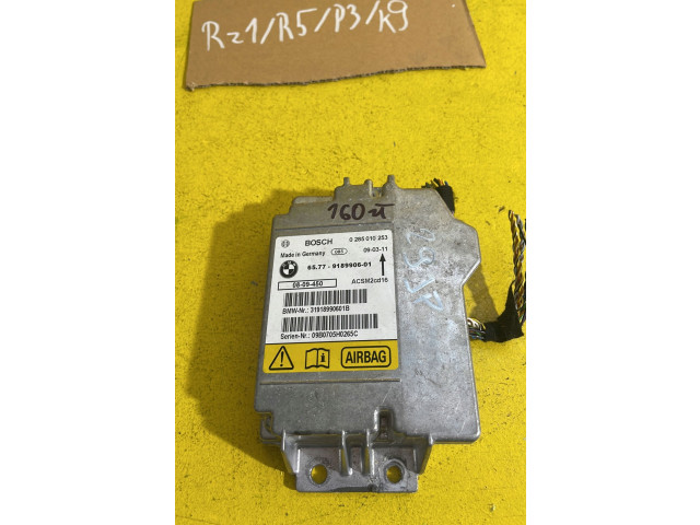 Řídící jednotka RZ1R5P3K9, 168KM BMW 3 E92 E93 2009