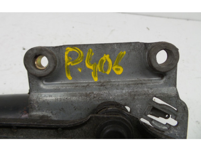 Моторчик дворников 53553202, VALEO Peugeot 406