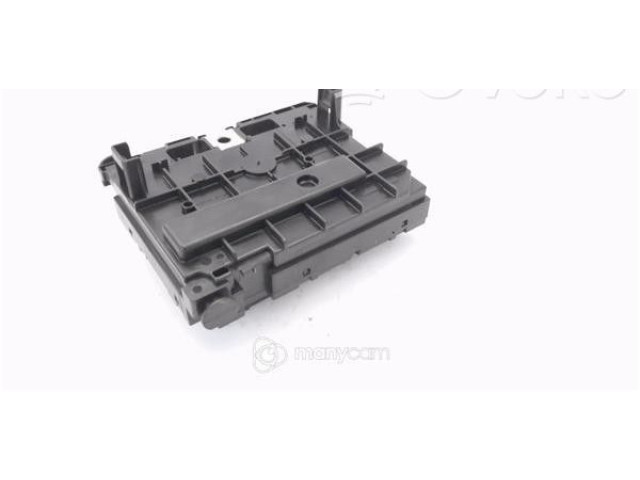 Модуль управления BSM 6500FH, 9659741780 Citroen C2