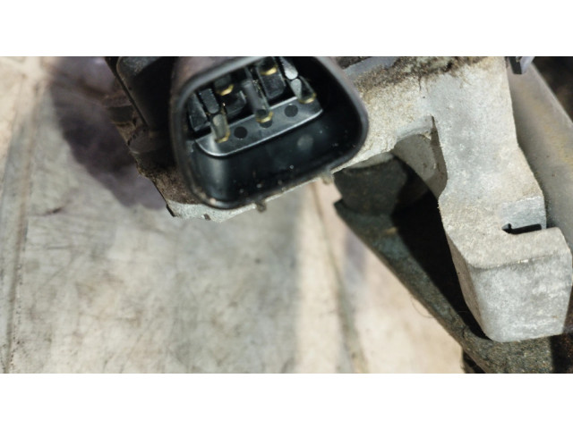 Комплект механизма стеклоочистителей