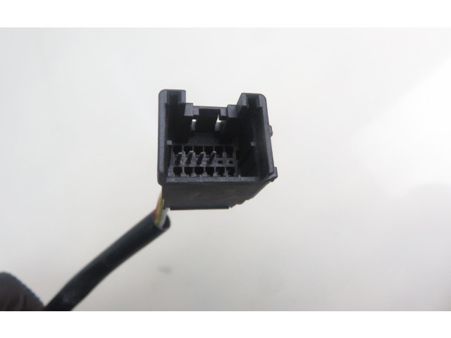 Зеркало электрическое        Chevrolet Captiva   -  года   