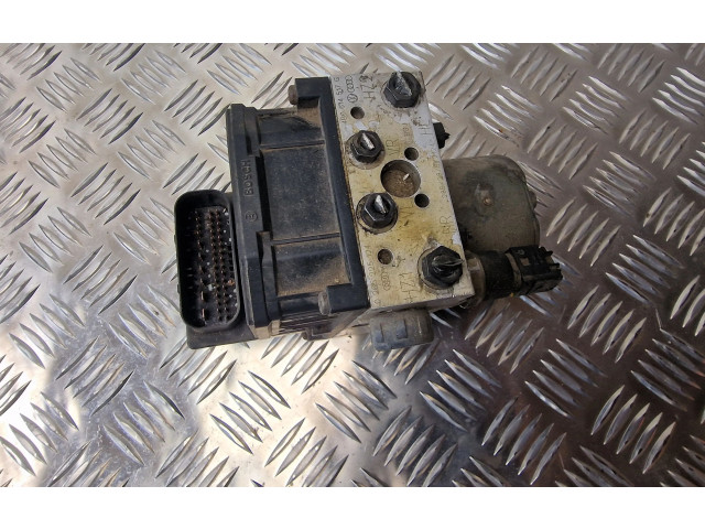 Jednotka ABS 4B0614517G, 0265225124 Volkswagen PASSAT B5.5 2002