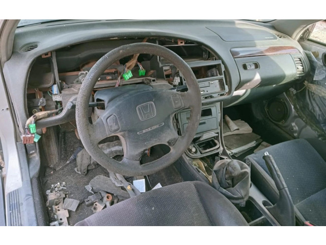 Подушка безопасности двери Honda Accord