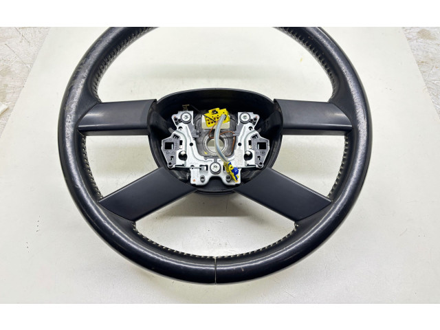 Руль Volkswagen Polo  2002 - 2005 года 6Q0419091F      