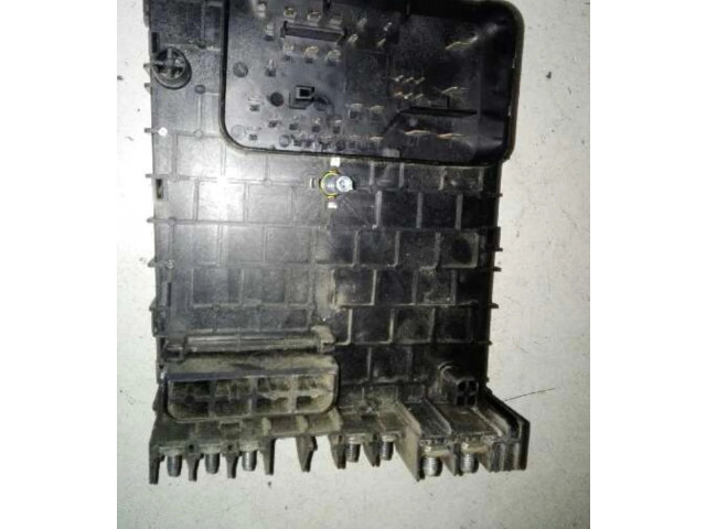 Pojistková skříňka 3C0937125 Volkswagen PASSAT